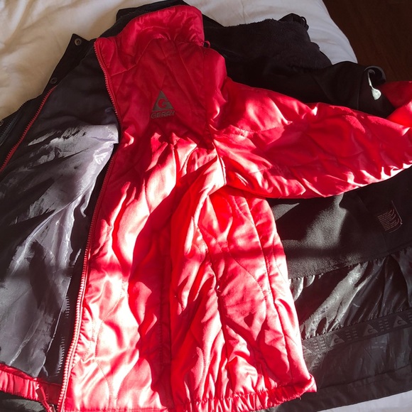 Gerry coat - Picture 3 of 3